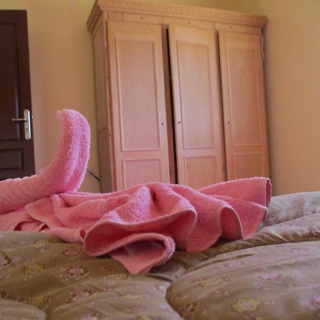 Flamant Rose Aparthotel Dakhla Esterno foto