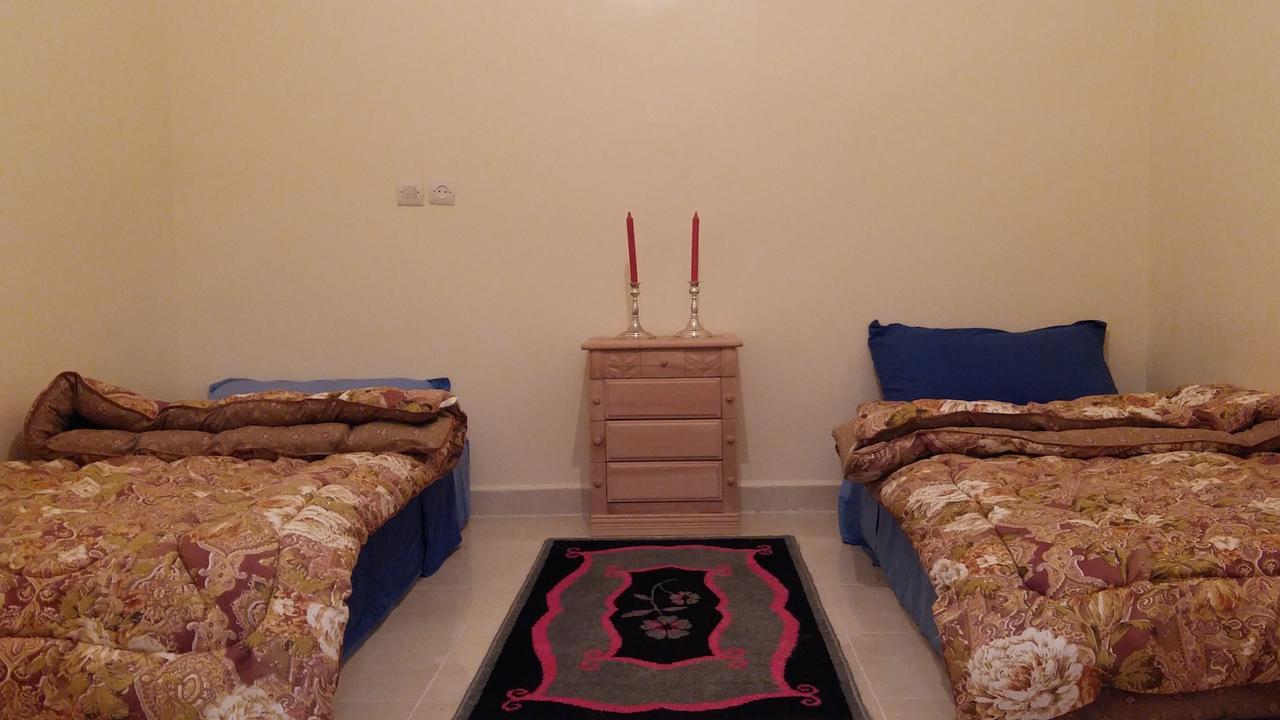 Flamant Rose Aparthotel Dakhla Esterno foto