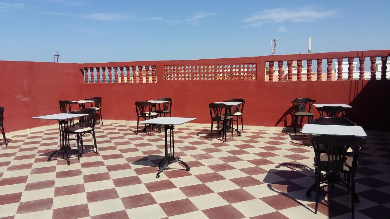 Flamant Rose Aparthotel Dakhla Esterno foto