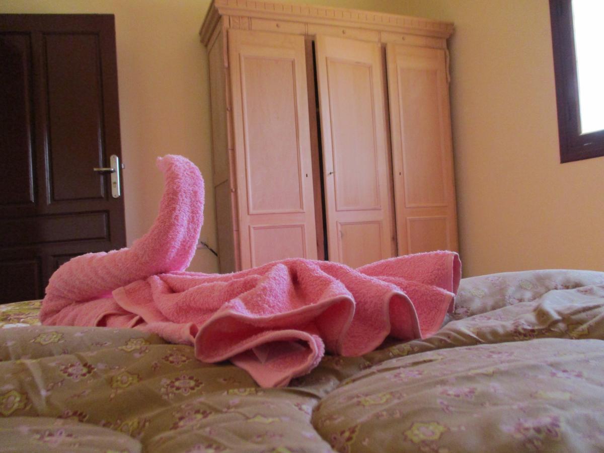 Flamant Rose Aparthotel Dakhla Esterno foto