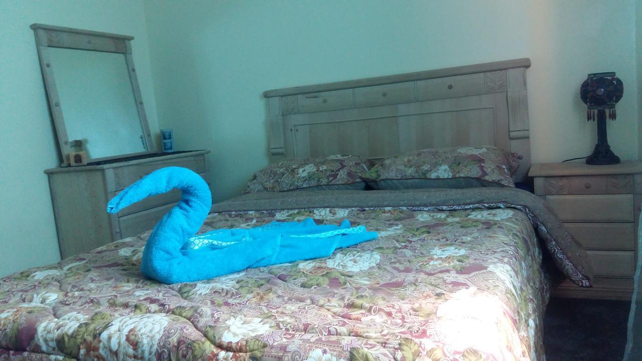 Flamant Rose Aparthotel Dakhla Esterno foto