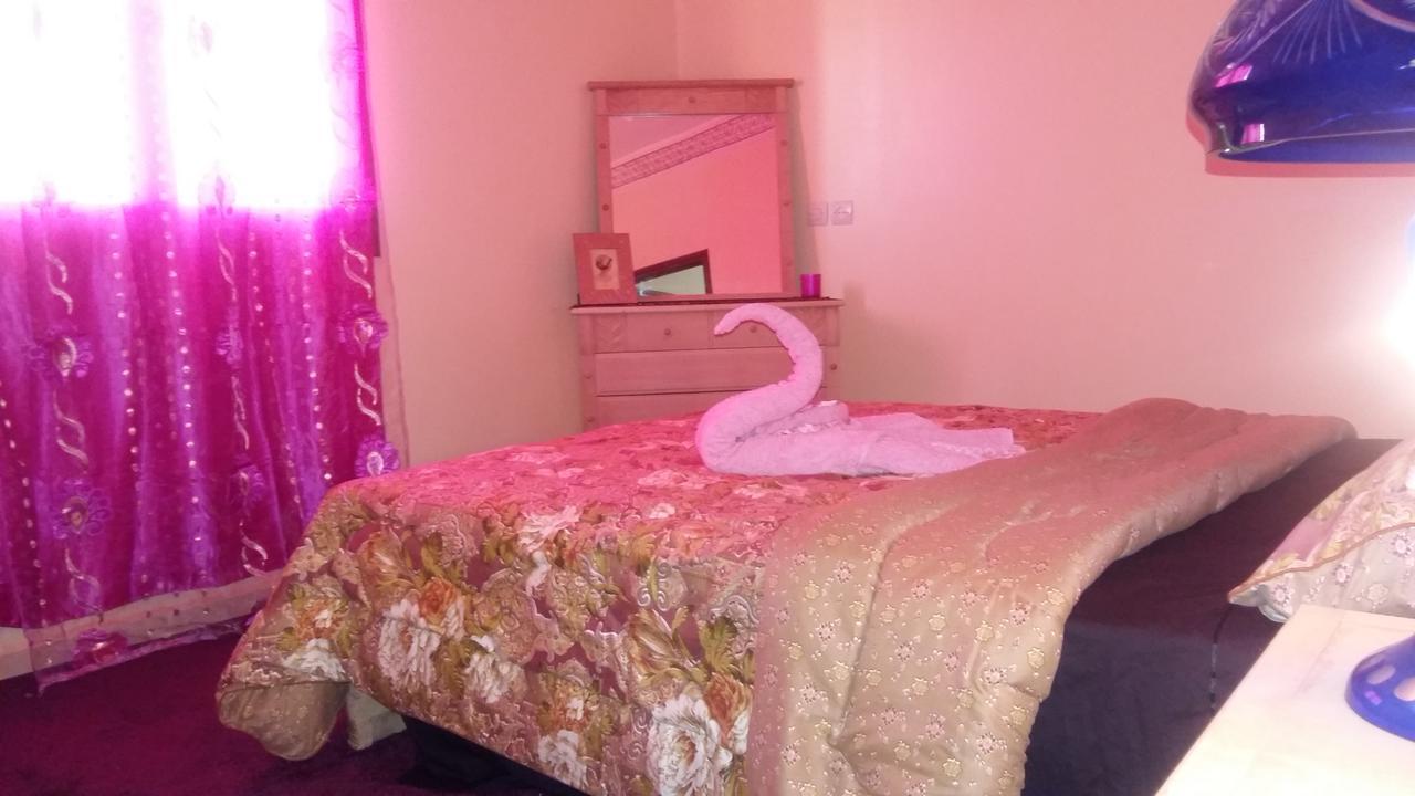 Flamant Rose Aparthotel Dakhla Esterno foto